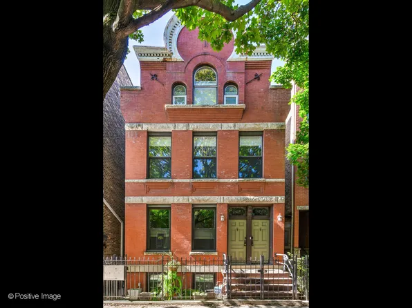 1866 N Sheffield Ave APT D, Chicago, IL 60614