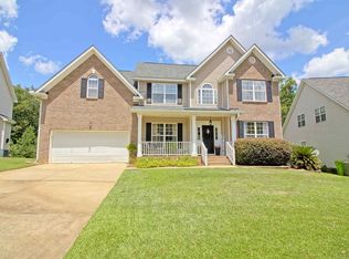 325 Poets Walk, Irmo, SC 29063