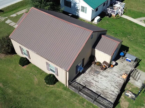 200 S Railroad St, Higbee, MO 65257