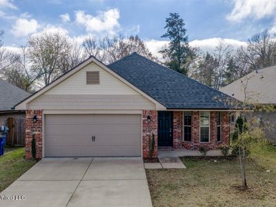 7831 Ferndale Dr, Olive Branch, MS, 38654