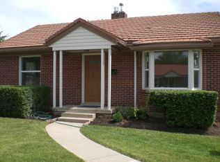 2262 E Hollywood Ave, Salt Lake City, UT 84108
