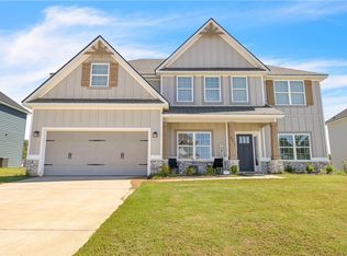 3011 Wymond Dr, Opelika, AL 36804