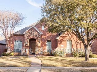 4219 Clearview Ct, Sachse, TX 75048
