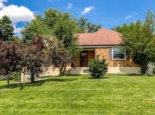2944 N Bend Rd, Cincinnati, OH 45239