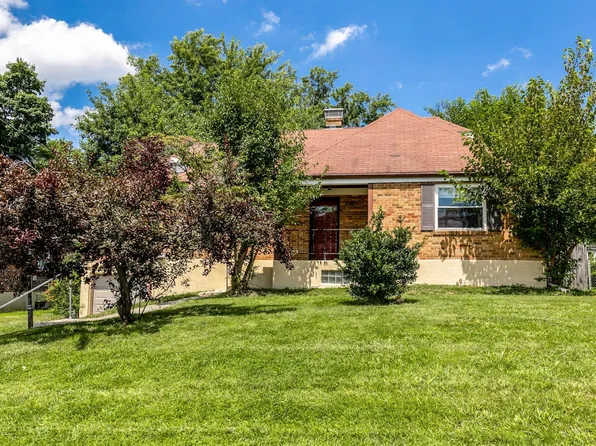 2944 N Bend Rd, Cincinnati, OH 45239
