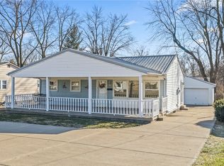 3200 Lefferson Rd, Middletown, OH 45044