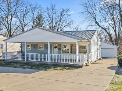 3200 Lefferson Rd, Middletown, OH, 45044