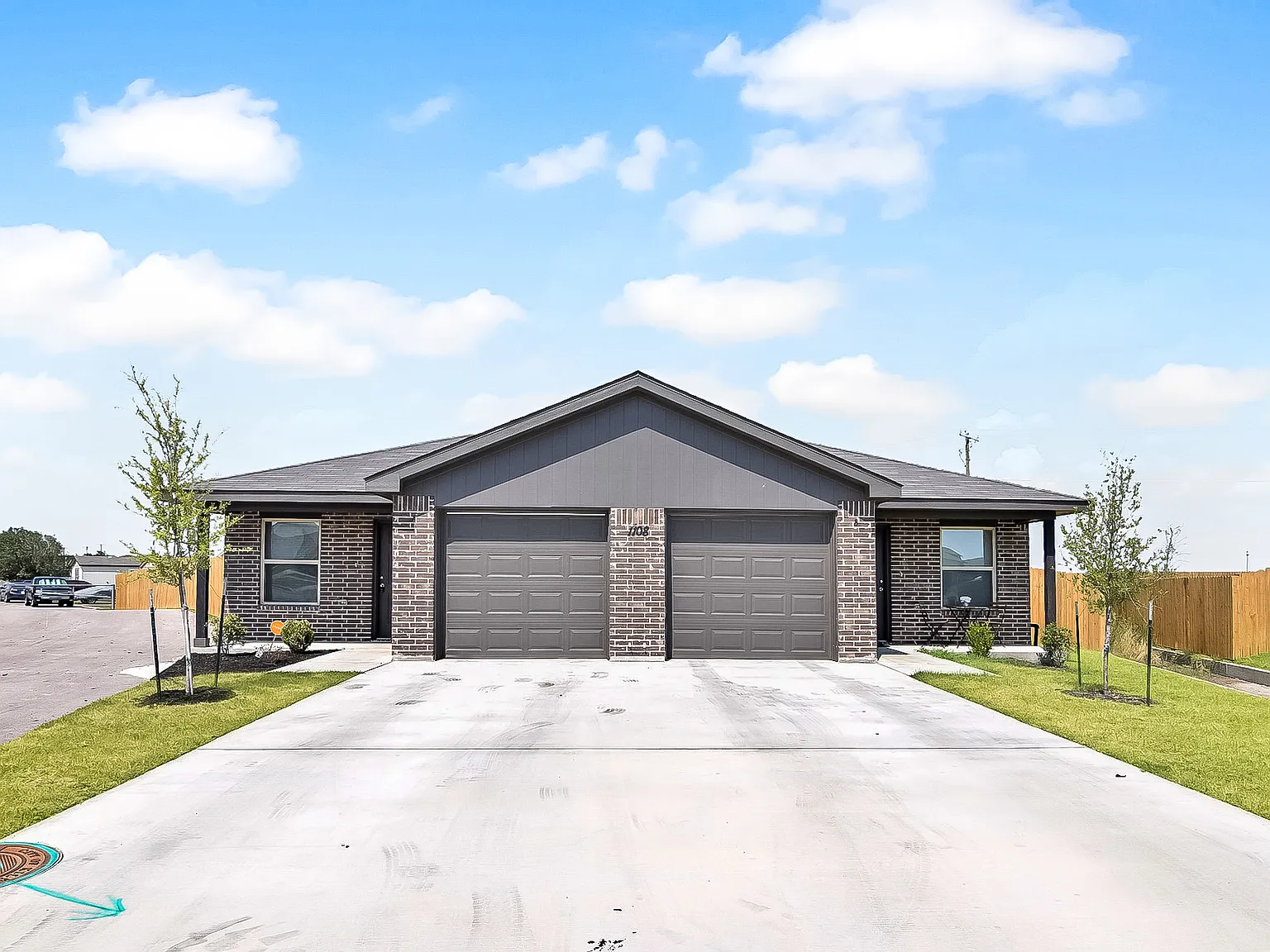 1108 Barbara Jordan Dr, Killeen — Photo 1
