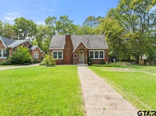 621 S Palace Ave, Tyler, TX 75701