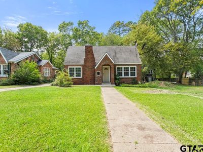 621 S Palace Ave, Tyler, TX, 75701