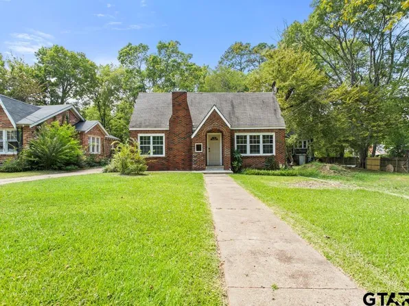 621 S Palace Ave, Tyler, TX 75701