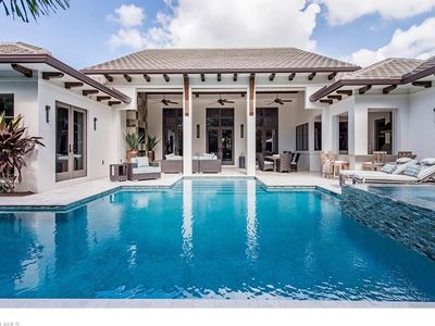 554 Riviera Dr, Naples, FL, 34103