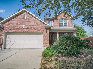 12401 Gentlebrook Dr, Pearland, TX 77584