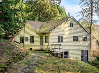 21515 NW Panther Creek Rd, Carlton, OR 97111