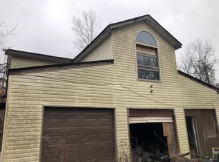 1535 Parkway Rd, Bismarck, MO 63624