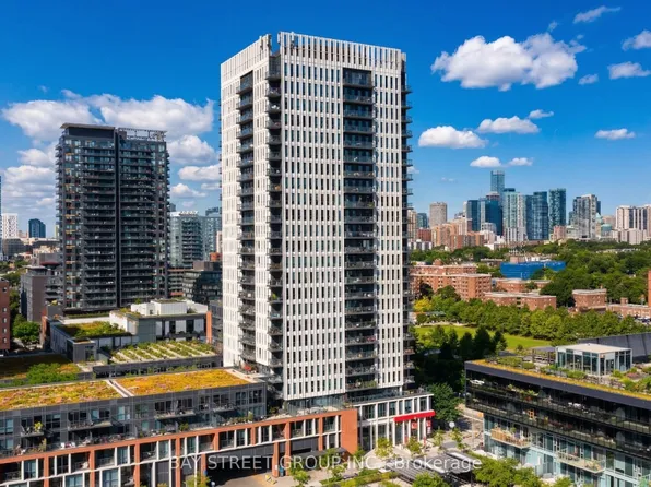 170 Sumach St, Toronto, ON