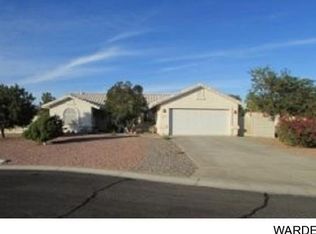 4039 S Jenny Bay, Fort Mohave, AZ 86426
