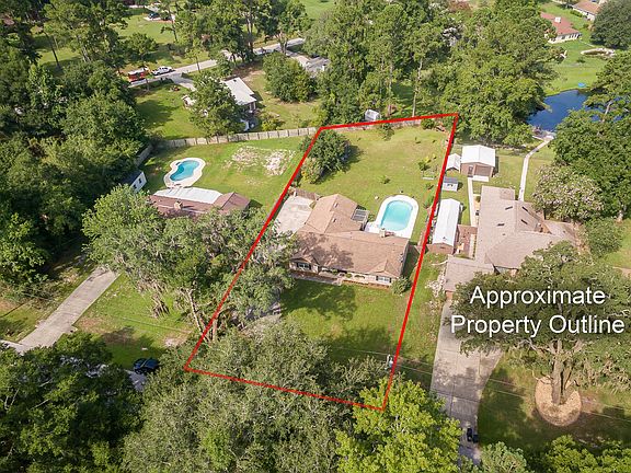 2nd image of 3404 Wilderness Cir
