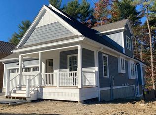 23 Carlisle Rd #5, Westford, MA 01886