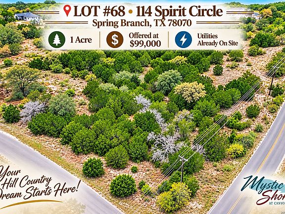 3rd image of 114 SPIRIT CIR LOT 68