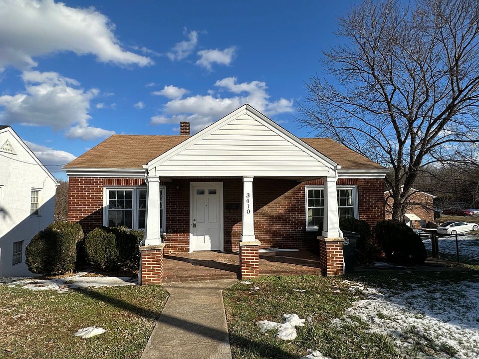 1st image of 3410 Campbell Ave
