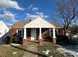 3410 Campbell Ave, Lynchburg, VA 24501