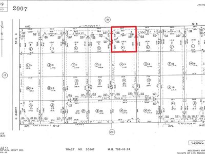 E Ave N #8, Palmdale, CA, 93552
