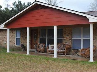 5525 Brown Rd, Ocean Springs, MS 39564