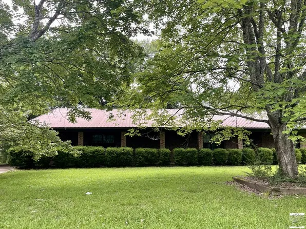 410 Fm 1635, Atlanta, TX 75551