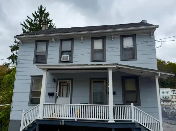 200-202 Buckley St, Minersville, PA 17954