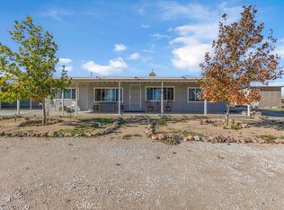 1998 Cambria Rd, Landers, CA 92285