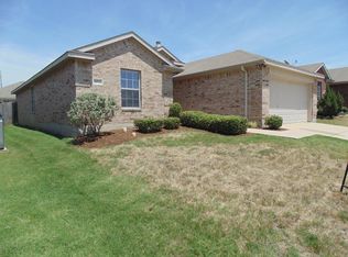 14512 Crystal Lake Dr, Little Elm, TX 75068