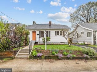 4113 Shepherd St, Brentwood, MD 20722