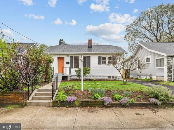 4113 Shepherd St, Brentwood, MD 20722