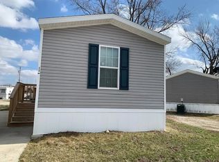 Greenwood Terrace, Bloomington, IL 61704