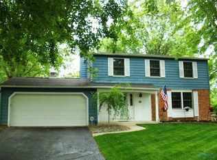 2251 Kingston Dr, Maumee, OH 43537