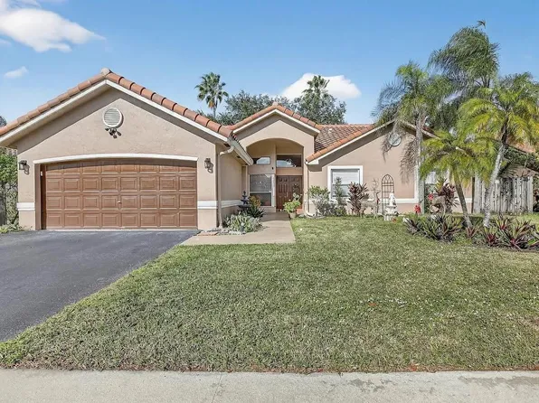 12623 SW 8th Ct, Davie, FL 33325