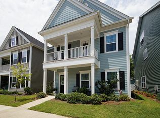 428 Forsythia Ave, Summerville, SC 29483