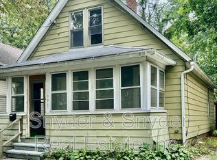391 E Voris St, Akron, OH 44311
