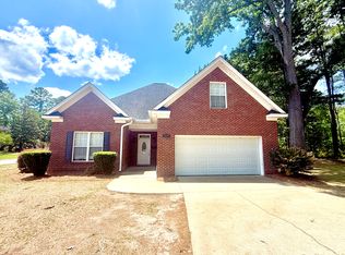 335 Pine Loop Cir, Orangeburg, SC 29115