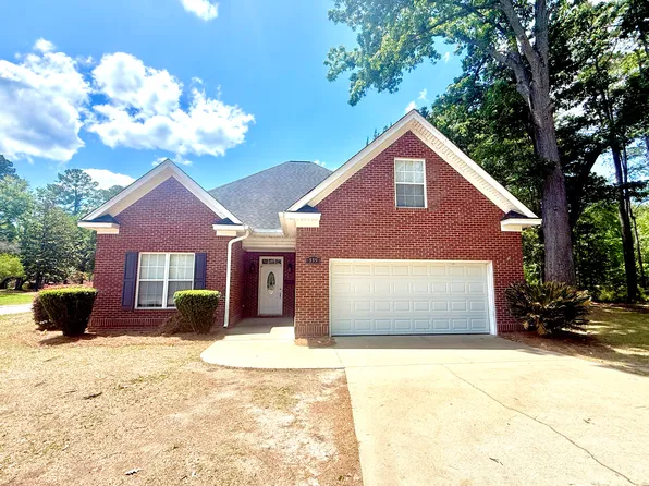 335 Pine Loop Cir, Orangeburg, SC 29115