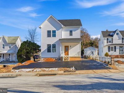 206 Winters Ln, Catonsville, MD, 21228