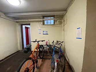 Rented by S&M Associates Realty LLC