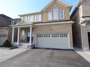 1812 Misthollow Dr #BASEMENT, Pickering, ON L1X 0A7