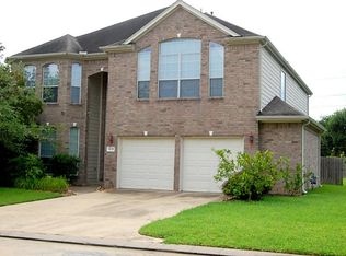 9039 Heather Springs Dr, Spring, TX 77379