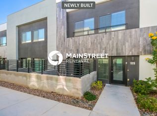 1119 S Stapley Dr #111, Mesa, AZ 85204