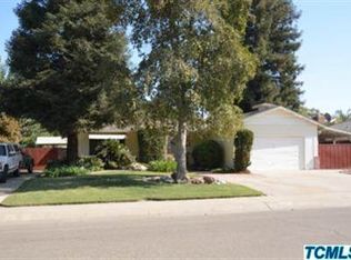 2422 S Watson St, Visalia, CA 93277