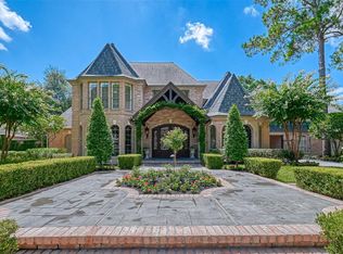 9323 Windrush Dr, Spring, TX 77379