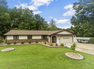 1217 Hildale Cir, Cape Girardeau, MO 63701