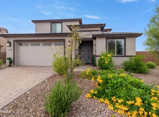 11128 S 54th Ln, Laveen, AZ 85339